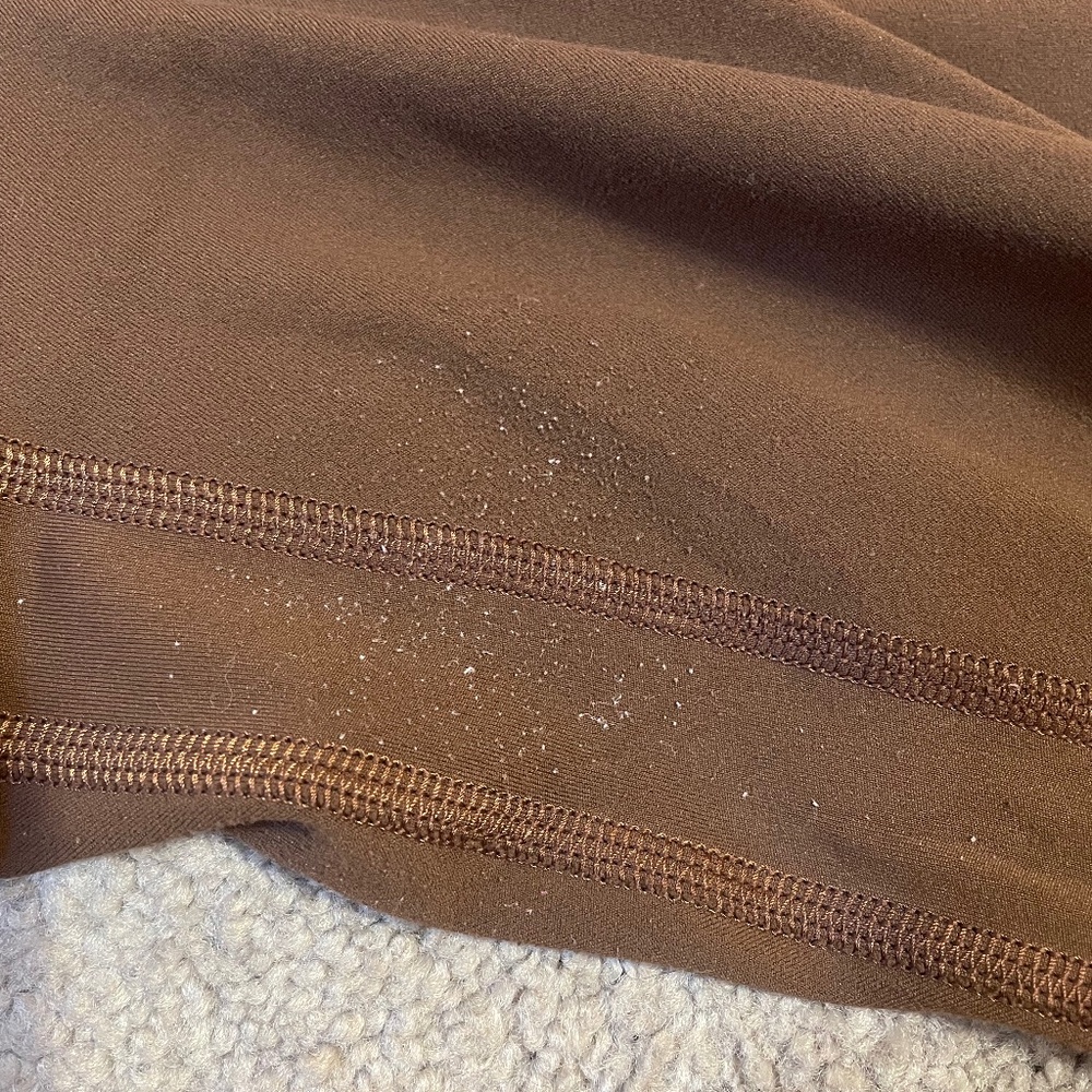 Lululemon Java Align Leggings 25" - image 5